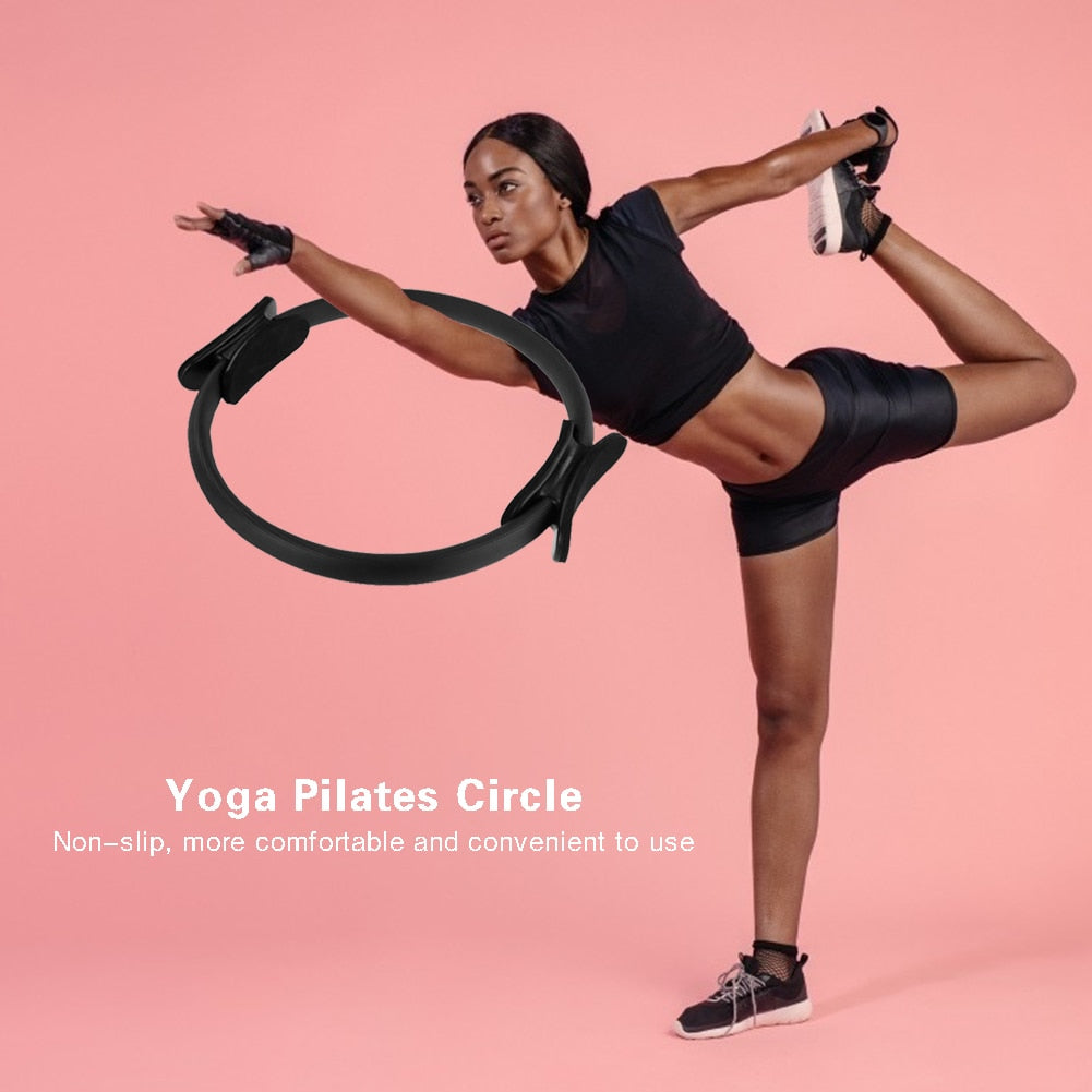 Yoga Circle Pilates