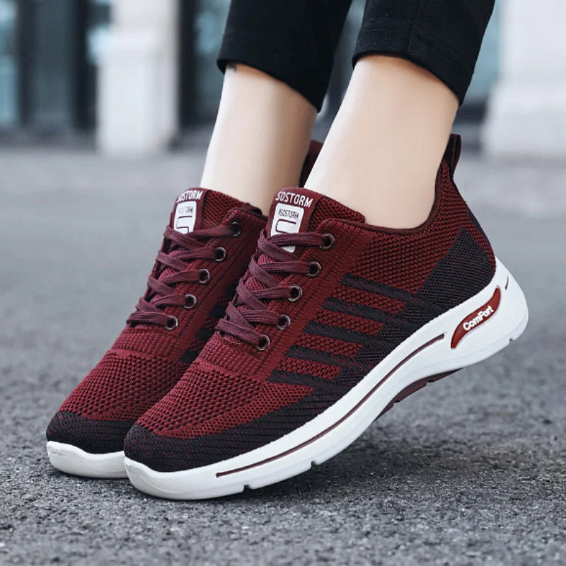 Women Casual Sneaker