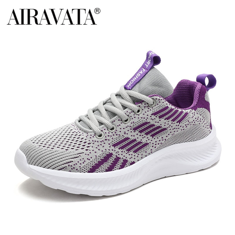 Comfortable Running Shoes Casual Athletic Trainer Sports - myhealthylivingandmore