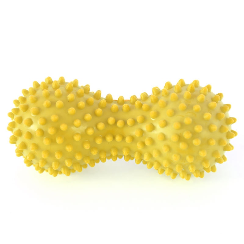 Yoga  Thorns Massage Roller Ball - myhealthylivingandmore