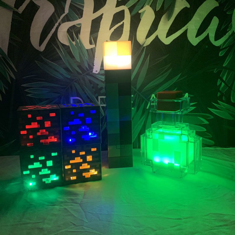 Brownstone Torch LED Night Lights - myhealthylivingandmore