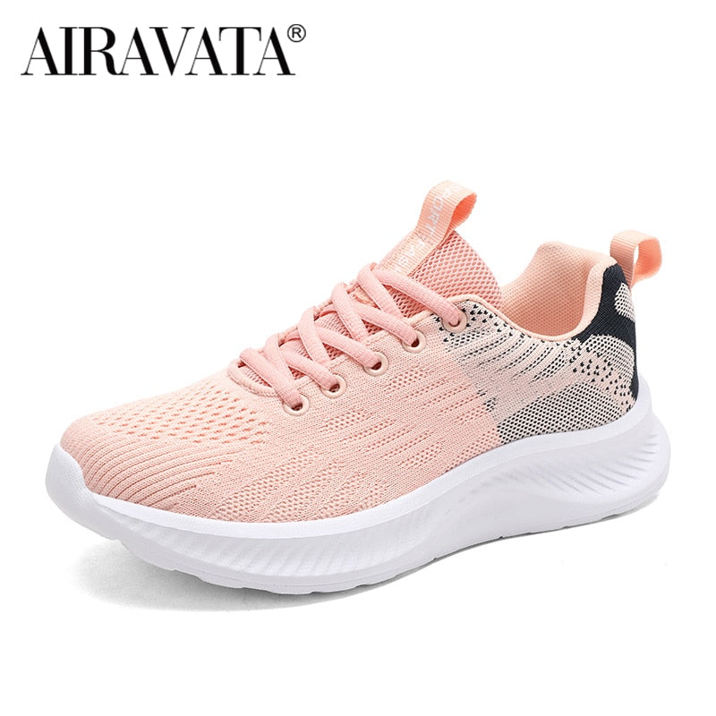 Comfortable Running Shoes Casual Athletic Trainer Sports - myhealthylivingandmore