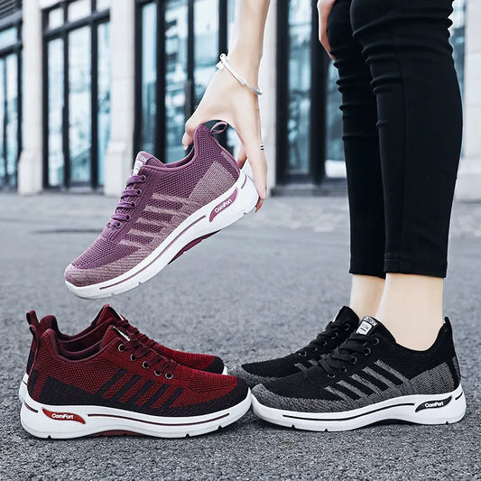 Women Casual Sneaker