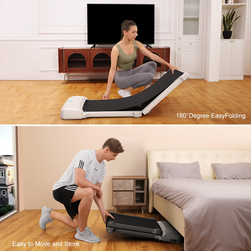 WalkingPad C1 Foldable Treadmil - myhealthylivingandmore