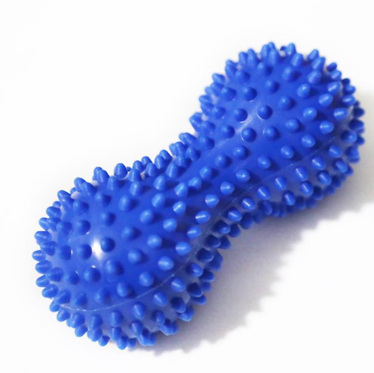 Yoga  Thorns Massage Roller Ball - myhealthylivingandmore