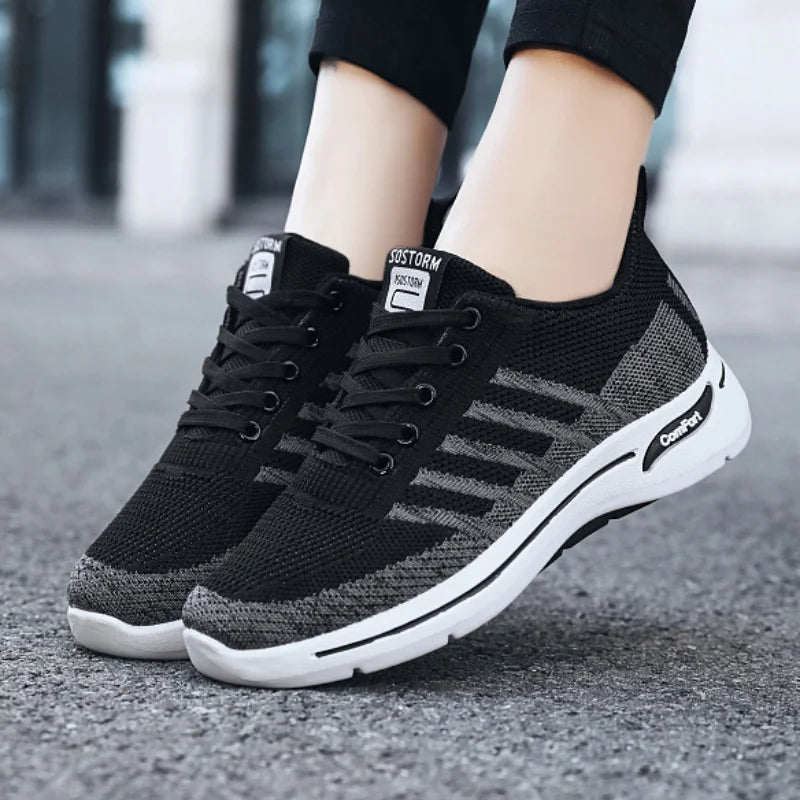 Women Casual Sneaker