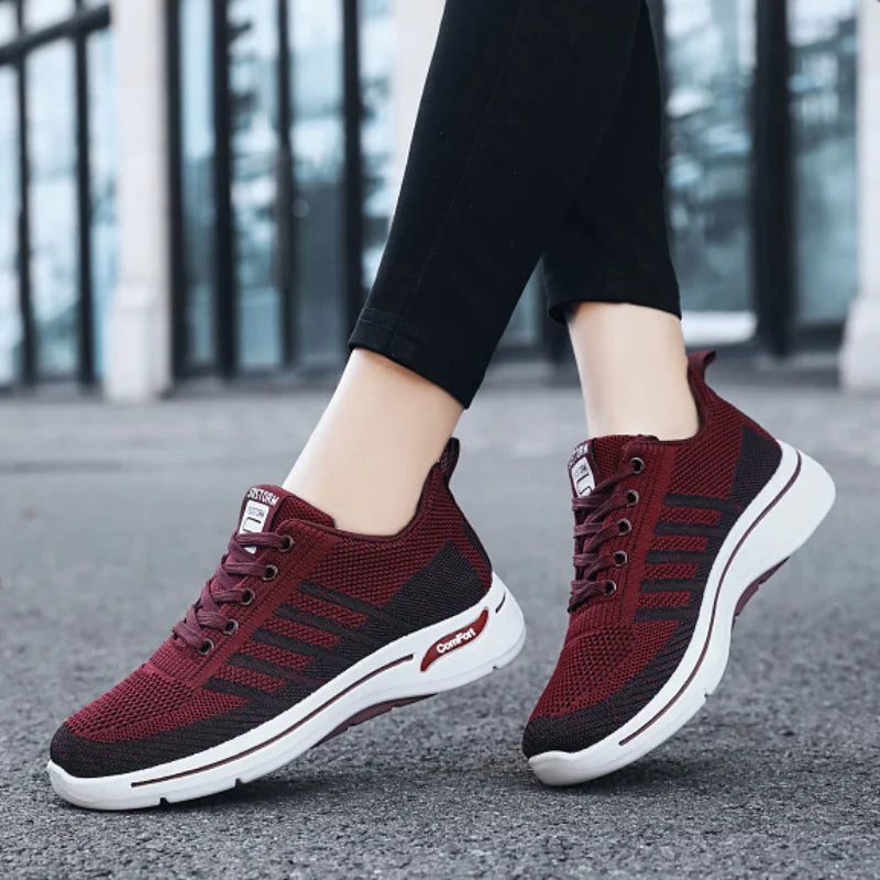 Women Casual Sneaker