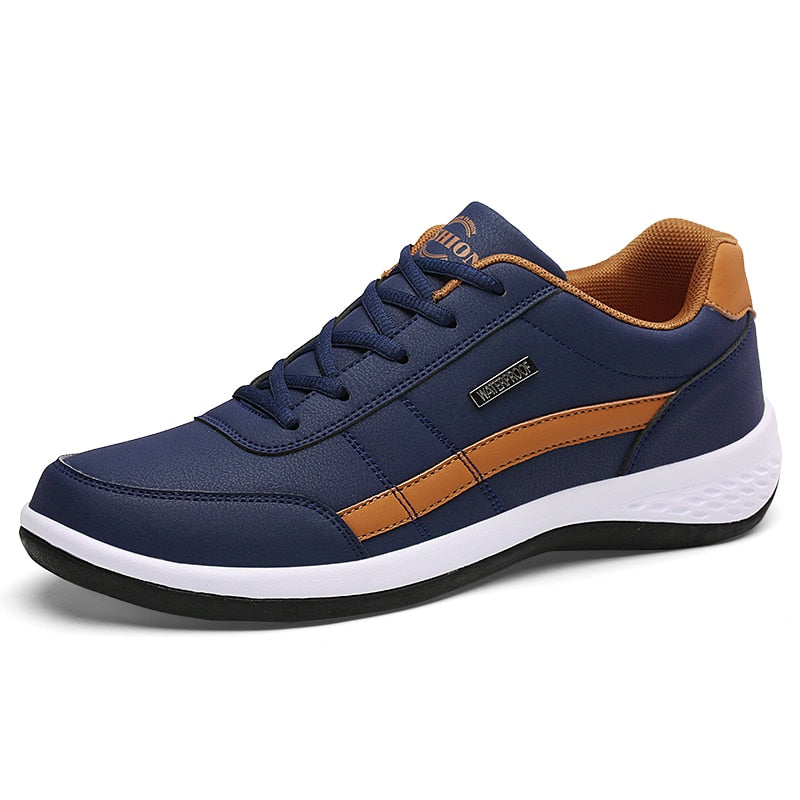 Men Casual Shoes Comfortable Walking Sneaker