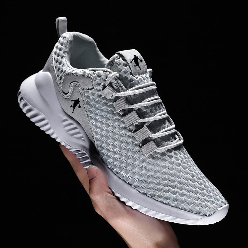 Men Casual Shoes Comfortable Walking Sneaker