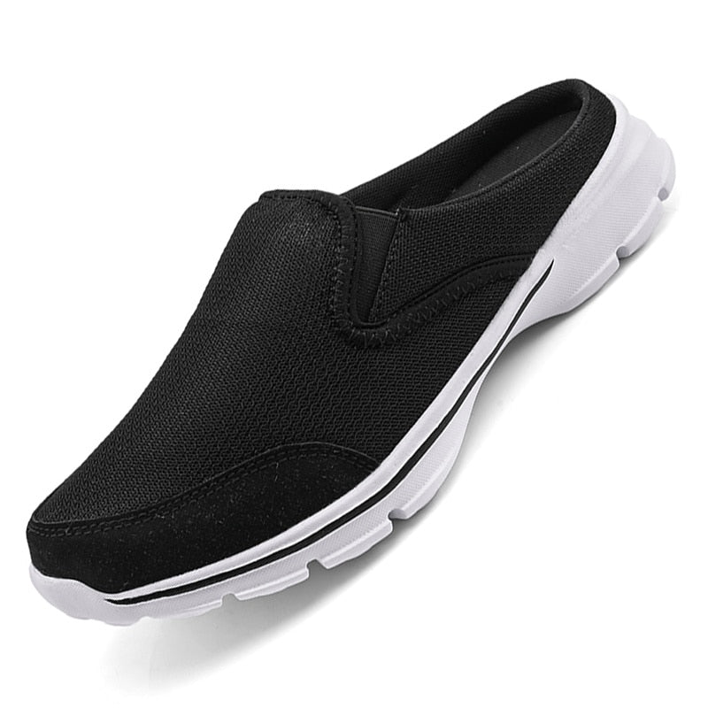 Men Comfortable Fashion Walking Footwear