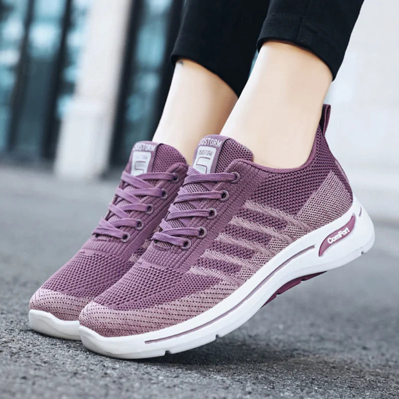 Women Casual Sneaker