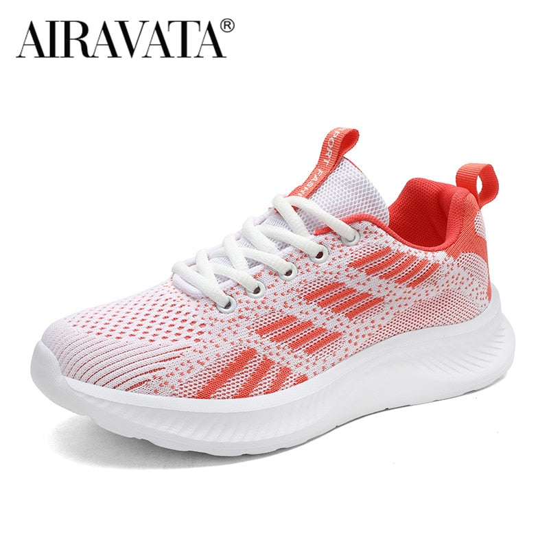 Comfortable Running Shoes Casual Athletic Trainer Sports - myhealthylivingandmore