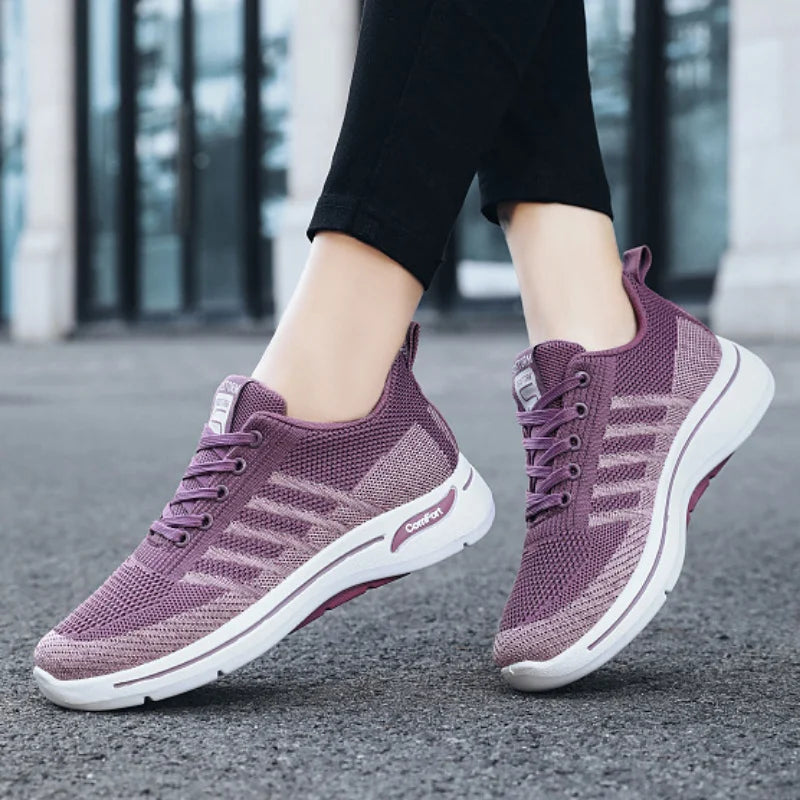 Women Casual Sneaker