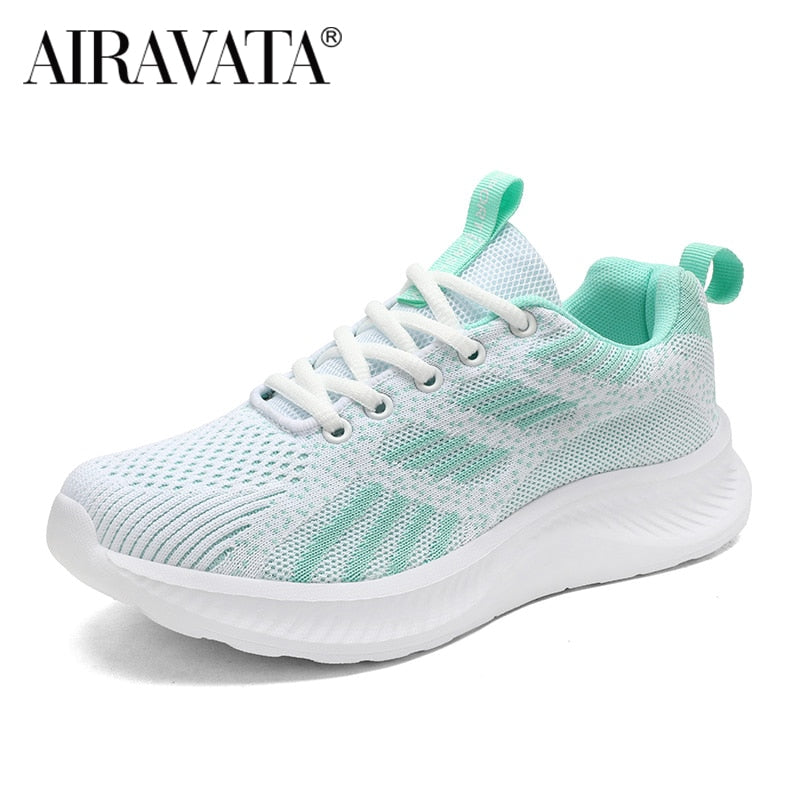 Comfortable Running Shoes Casual Athletic Trainer Sports - myhealthylivingandmore