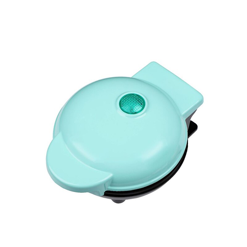 Mini Electric Waffles Maker Bubble Egg Cake Oven Pan - myhealthylivingandmore