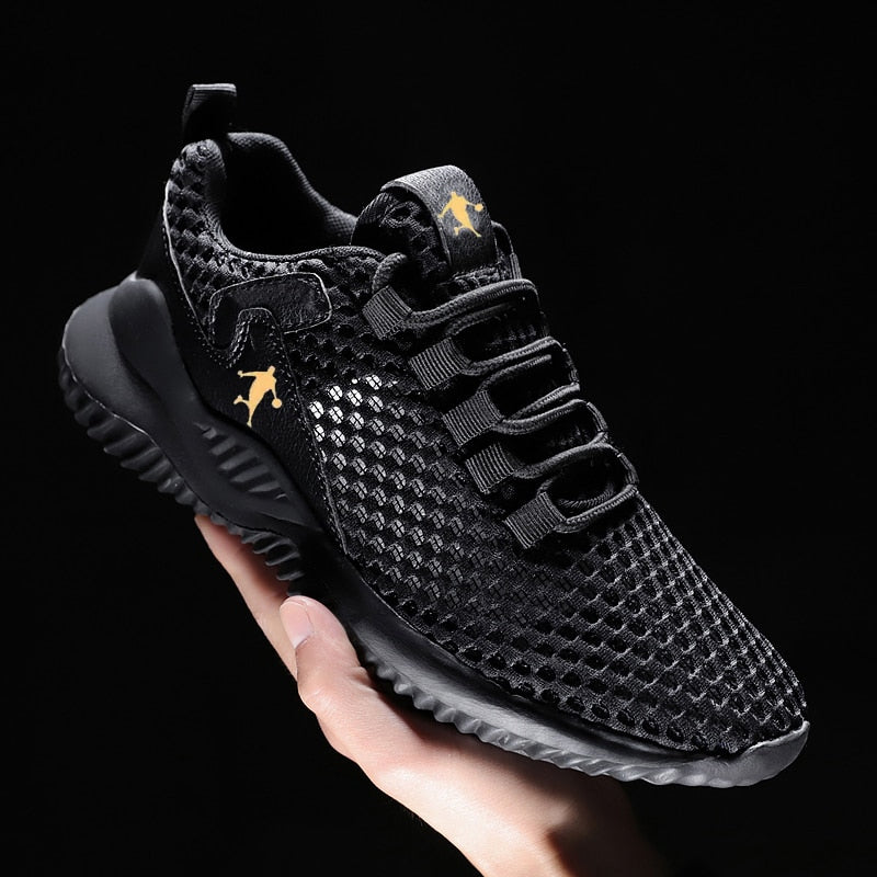 Men Casual Shoes Comfortable Walking Sneaker