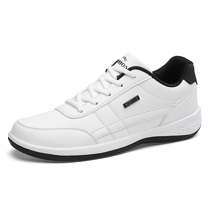 Men Casual Shoes Comfortable Walking Sneaker