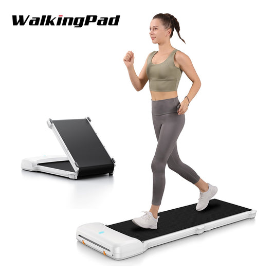 WalkingPad C1 Foldable Treadmil - myhealthylivingandmore