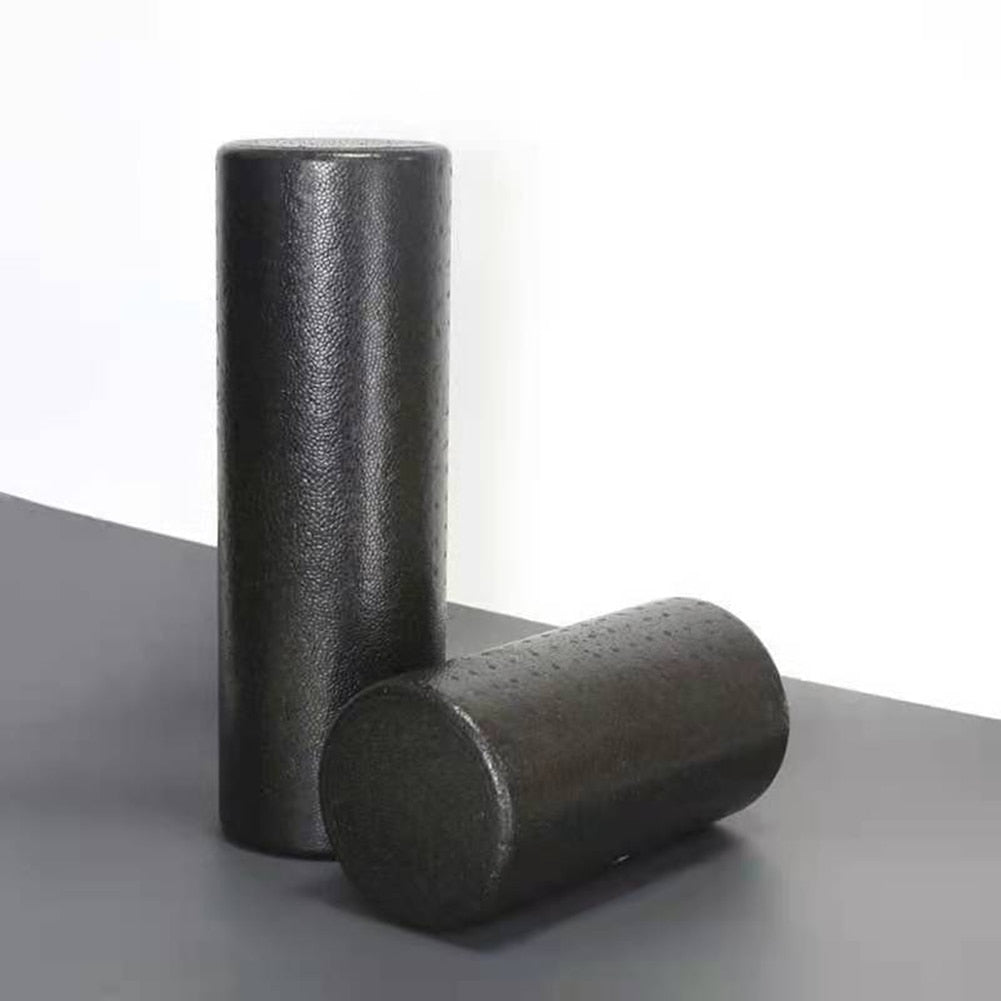 Gym Fitness Yoga Foam Roller - myhealthylivingandmore