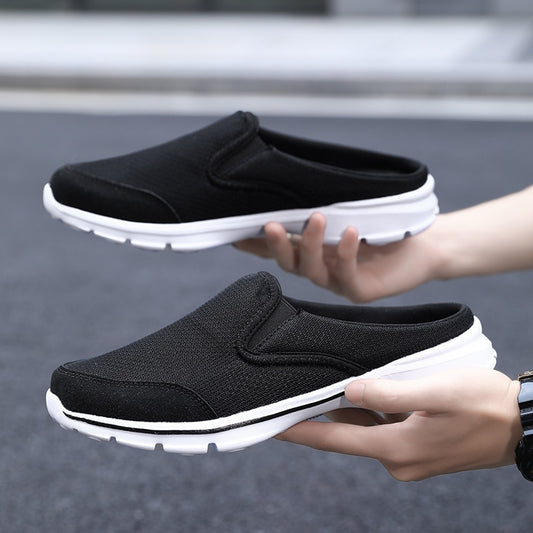 Men Comfortable Fashion Walking Footwear